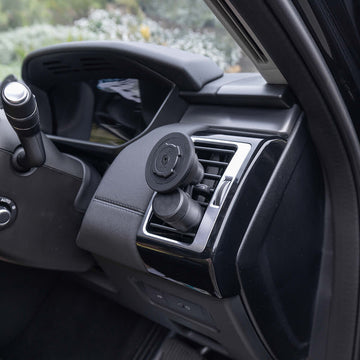 Quad Lock Car Vent Mount