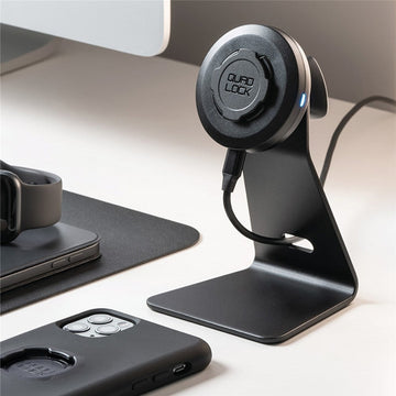 Quad Lock Desk Mount