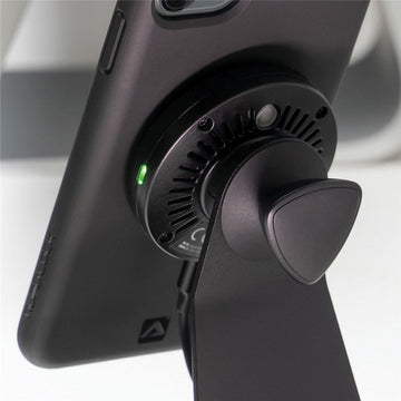 Quad Lock Desk Mount