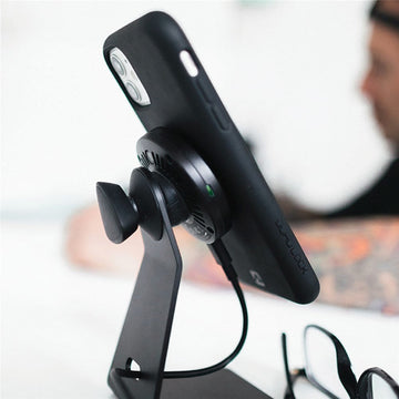 Quad Lock Desk Mount
