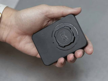 Quad Lock Mag Battery Pack