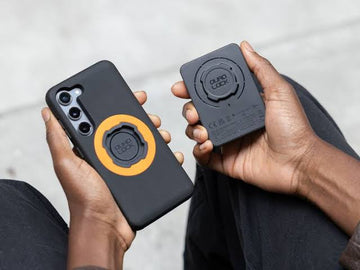 Quad Lock Mag Battery Pack
