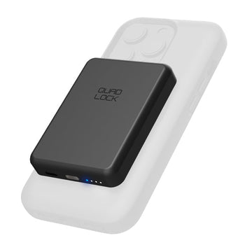 Quad Lock Mag Battery Pack