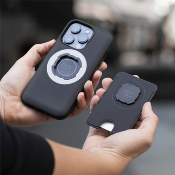 Quad Lock Mag Wallet