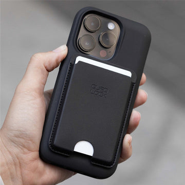 Quad Lock Mag Wallet