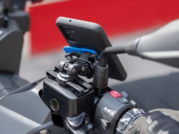 Quad Lock Motorcycle - Brake Reservoir Mount