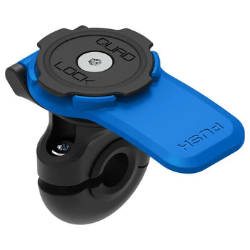 Quad Lock Motorcycle / Scooter Mirror Mount