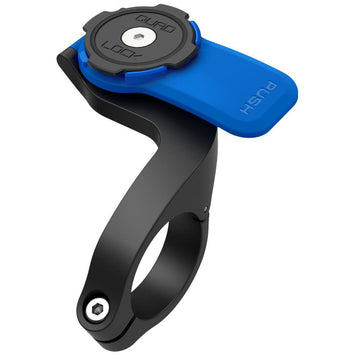 Quad Lock Out Front Handlebar Mount