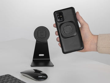 Quad Lock Universal MAG Adapter