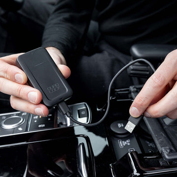 Quad Lock Wireless CarPlay Adaptor