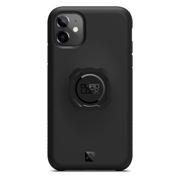 Quad Lock iPhone 11 Case