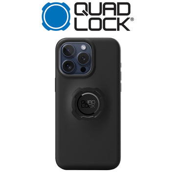 Quad Lock iPhone 15 Case - 15 Pro