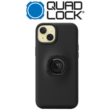 Quad Lock iPhone 15 Case - 15 Plus
