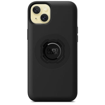 Quad Lock iPhone 15 MAG Case - 15 Plus MAG