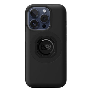 Quad Lock iPhone 15 MAG Case - 15 Pro Max MAG