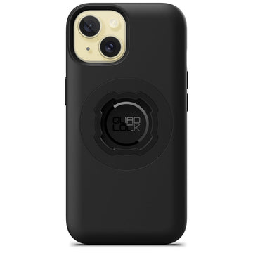 Quad Lock iPhone 15 MAG Case - 15 MAG