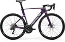 27 Merida Reacto 5000 - Purple/White -