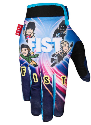 Fist Lil Fist Glove - Reid Casey - Fistnite -