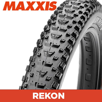 Maxxis Rekon - 24 X 2.2 Folding 60 TPI Default Title