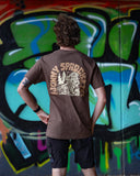 <p>JONNY <em>SPROCKETS</em></p>