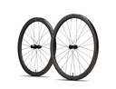 Reserve 40_44 GR Carbon Gravel Wheels - Reserve 4LD Hubs-
