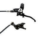Hope Tech4 V4 Brake - Black/Black-
