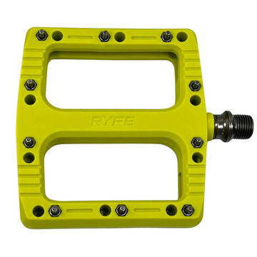 Ryfe Launcher Pedal - Wasabi