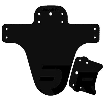 RYFE Mud Guard MTB - BLACK