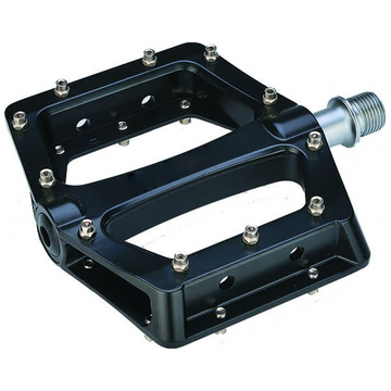 RYFE Pedals - BEAST - S/Bearing, 6061 Aluminum, Die Cast Aluminium - BLACK Default