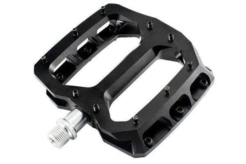 RYFE THOR PEDAL SEALED BEARING 430g BLACK