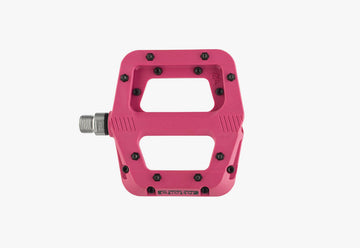 RaceFace Chester Composite Pedal - Magenta