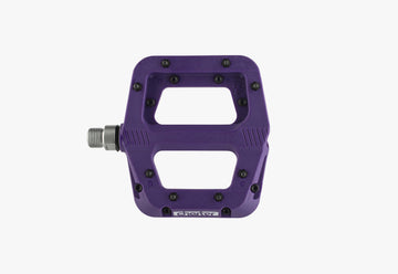 RaceFace Chester Composite Pedal - Purple