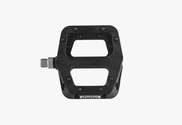 RaceFace Chester Composite Pedal - Black
