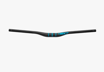 RaceFace NEXT 35 Carbon Riser Handlebar - 760mm, 20mm Rise -