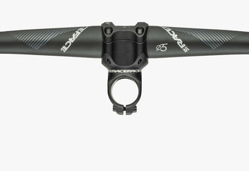 Raceface Aeffect 35mm 6° Stem - Black -