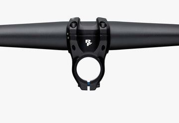 Raceface Aeffect R 35mm 0° Stem - Black -