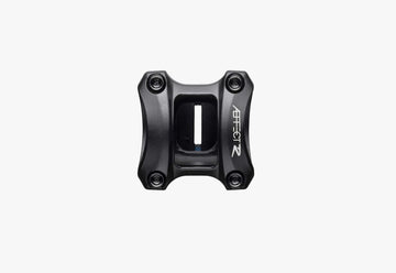 Raceface Aeffect R 35mm 0° Stem - Black -