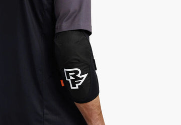 Raceface Ambush Elbow Pad - Stealth -