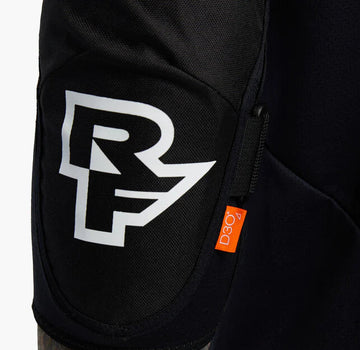 Raceface Ambush Elbow Pad - Stealth -