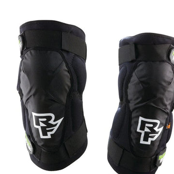 Raceface Ambush Knee Pad - Stealth -
