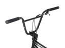 Radio Astron FS 20" Bmx Bike - Black Confetti