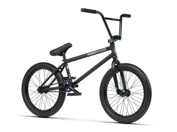 Radio Comrad 20" BMX Bike