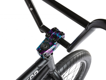 Radio Comrad 20" BMX Bike