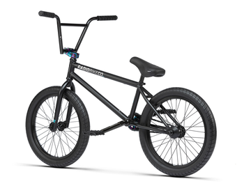 Radio Comrad 20" BMX Bike