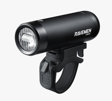 Ravemen CR600 Front light Default