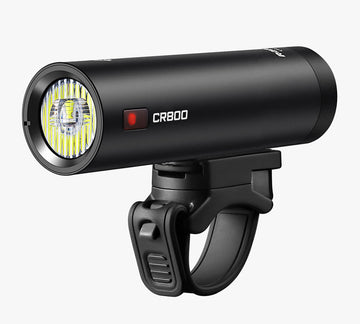Ravemen CR800 Front light Default