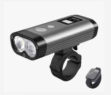 Ravemen PR1600 Front light Default