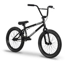 Raven Trickster 20'' BMX Bike - Midnight Black