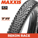 Maxxis Rekon Race - 27.5 X 2.35 Folding 120TPI EXO TR Default Title