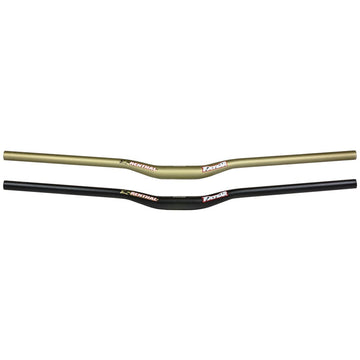 Renthal Fatbar 31.8mm Handlebar Gold - 800 x